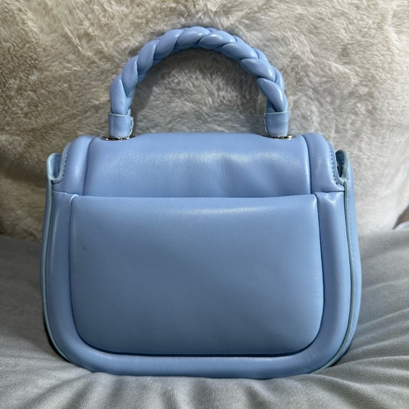 Kate Spade Light Blue Cloud Bag - Picture 4 of 12